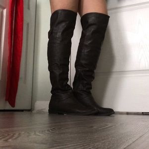 Call it Spring - Knee high boots